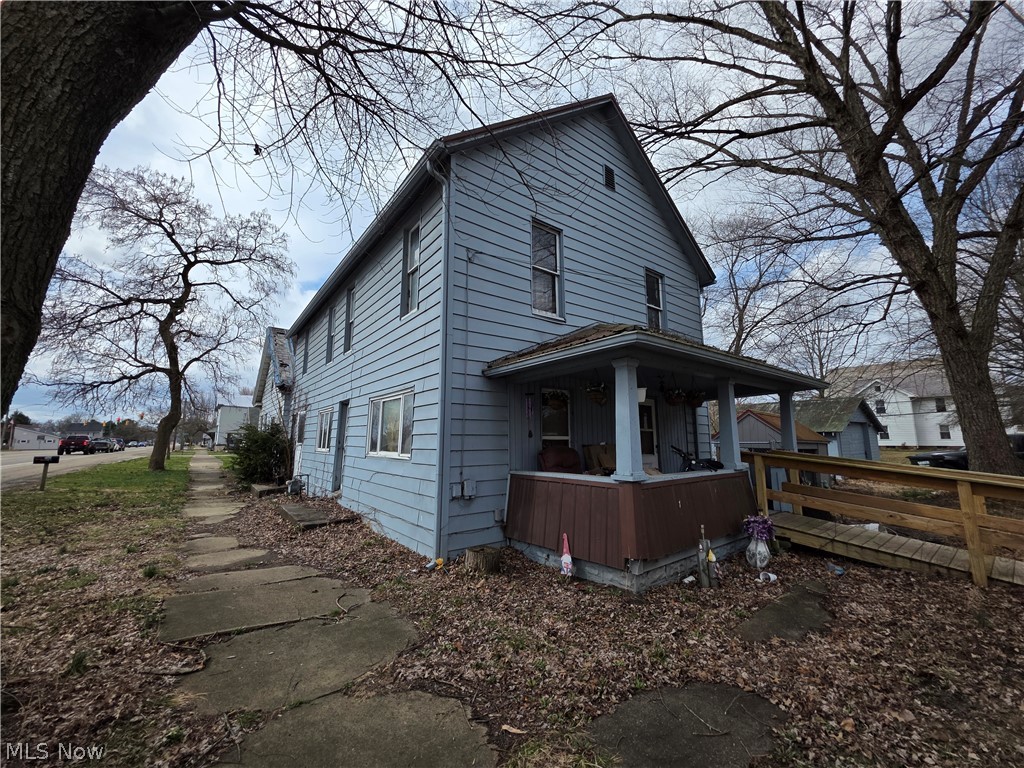 112 E Main Street Port Washington OH 43837