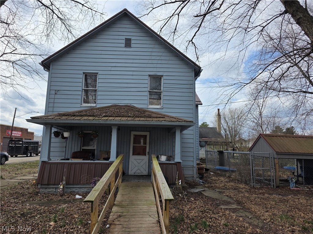 112 E Main Street Port Washington OH 43837