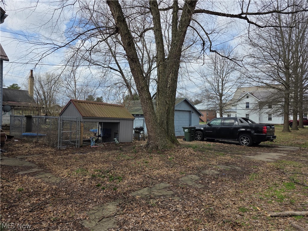 112 E Main Street Port Washington OH 43837