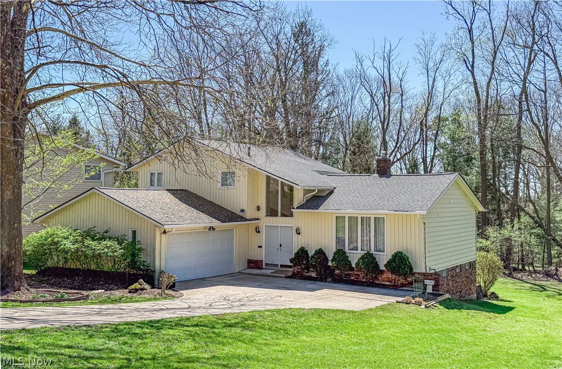 33170 Ledge Hill Drive Solon OH 44139