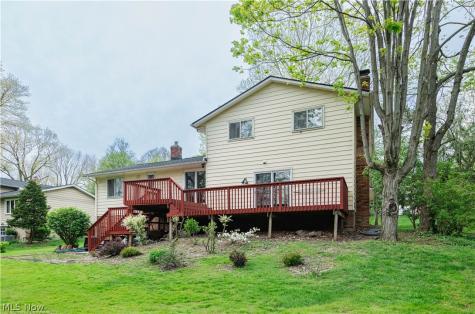 33170 Ledge Hill Drive Solon OH 44139