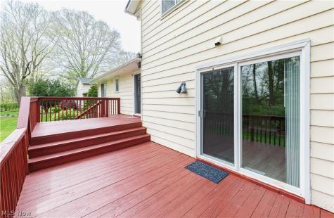 33170 Ledge Hill Drive Solon OH 44139