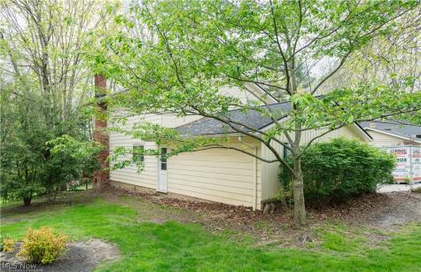 33170 Ledge Hill Drive Solon OH 44139