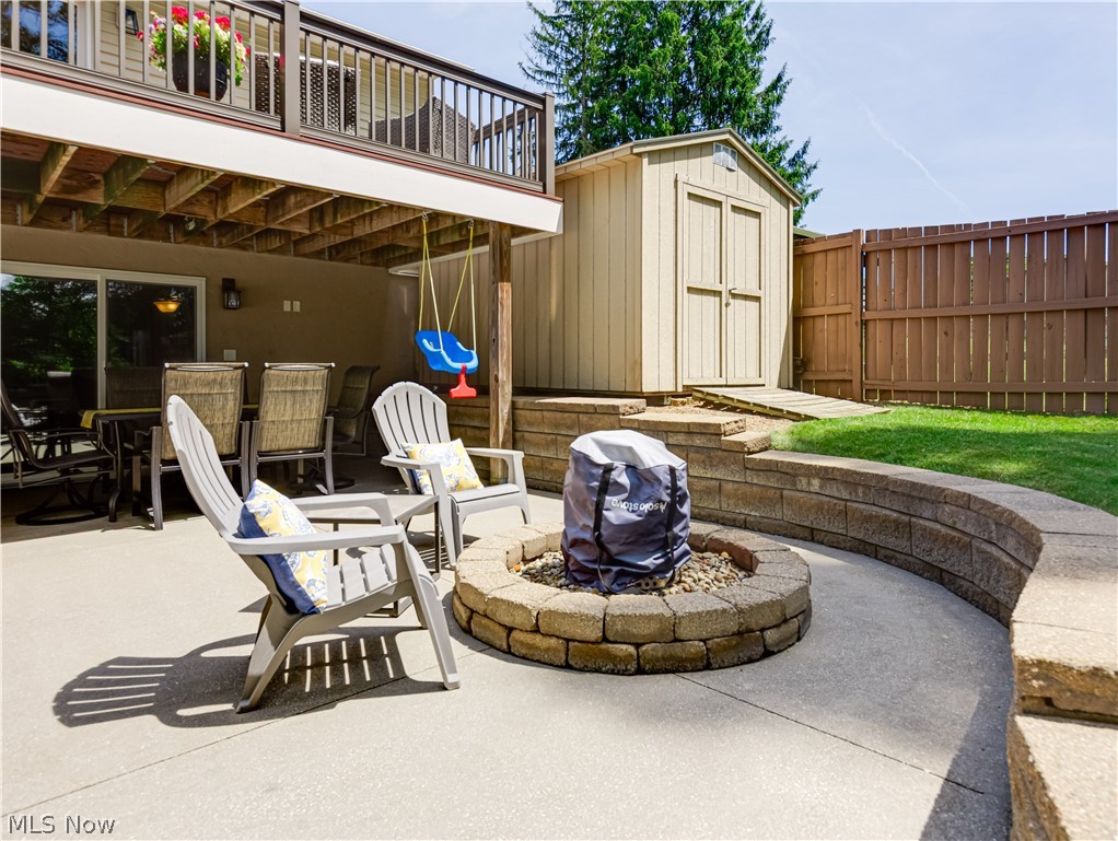 408 Abbyshire Road Akron OH 44319