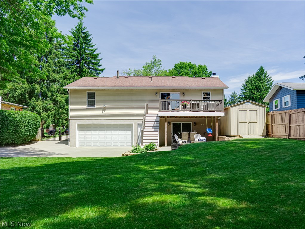 408 Abbyshire Road Akron OH 44319