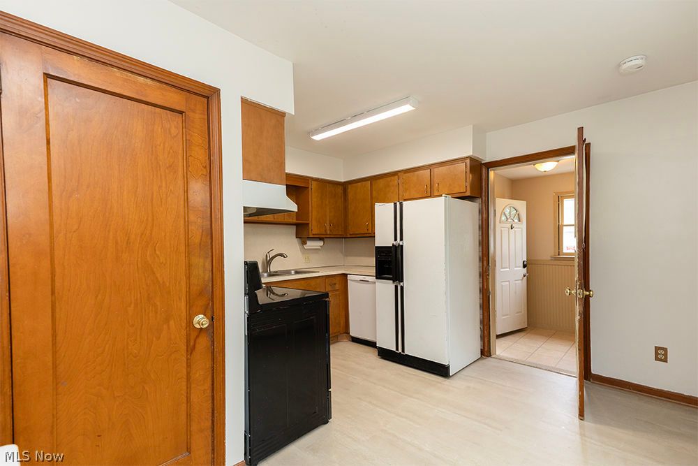 1710 Norwood Street NW Warren OH 44485