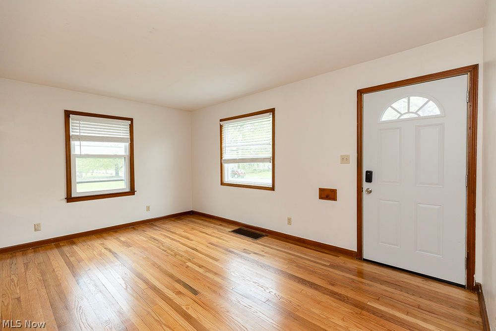 1710 Norwood Street NW Warren OH 44485