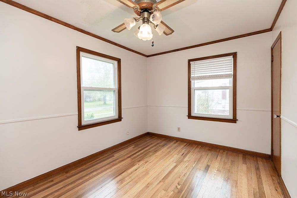 1710 Norwood Street NW Warren OH 44485
