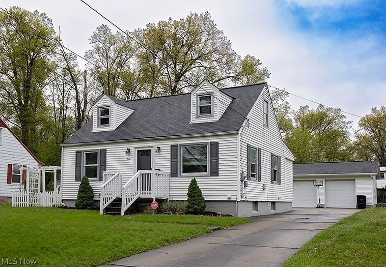 1710 Norwood Street NW Warren OH 44485
