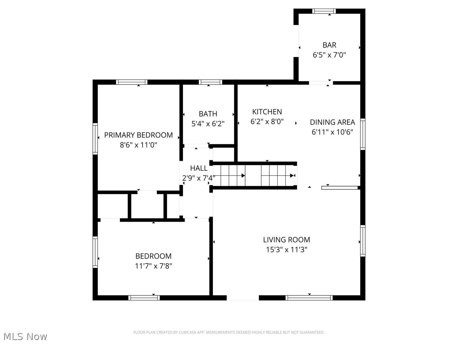 1710 Norwood Street NW Warren OH 44485