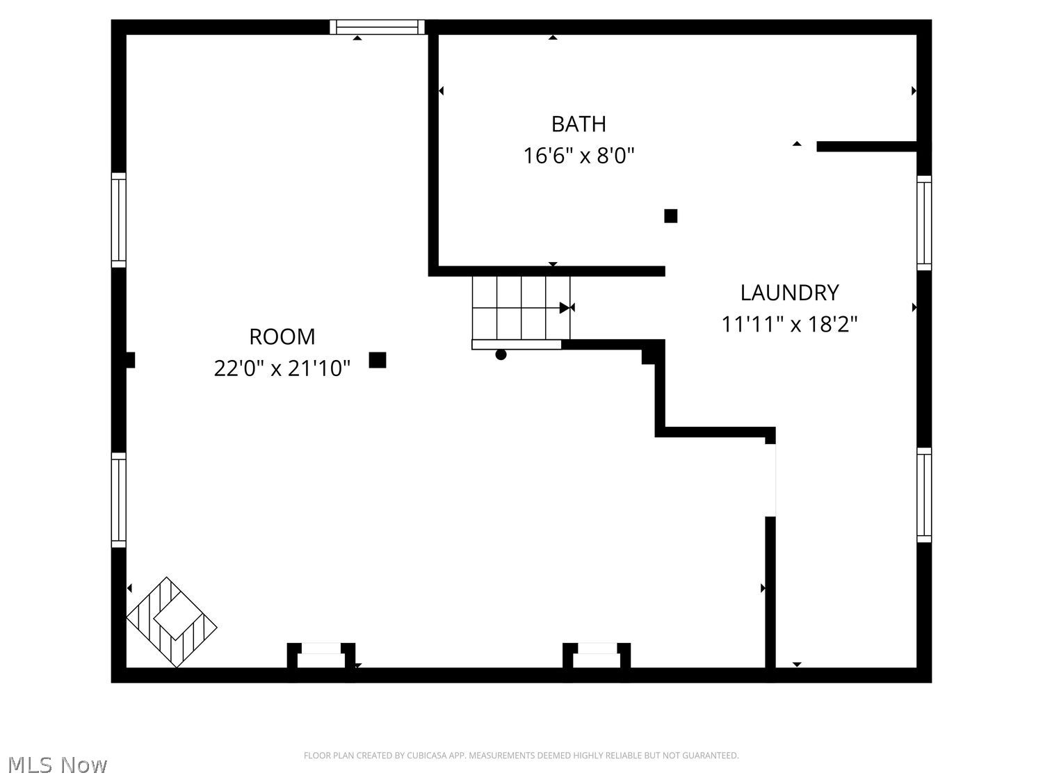 1710 Norwood Street NW Warren OH 44485