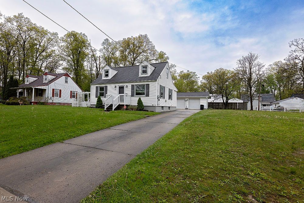 1710 Norwood Street NW Warren OH 44485