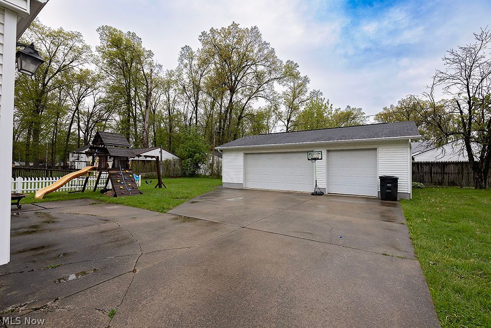 1710 Norwood Street NW Warren OH 44485