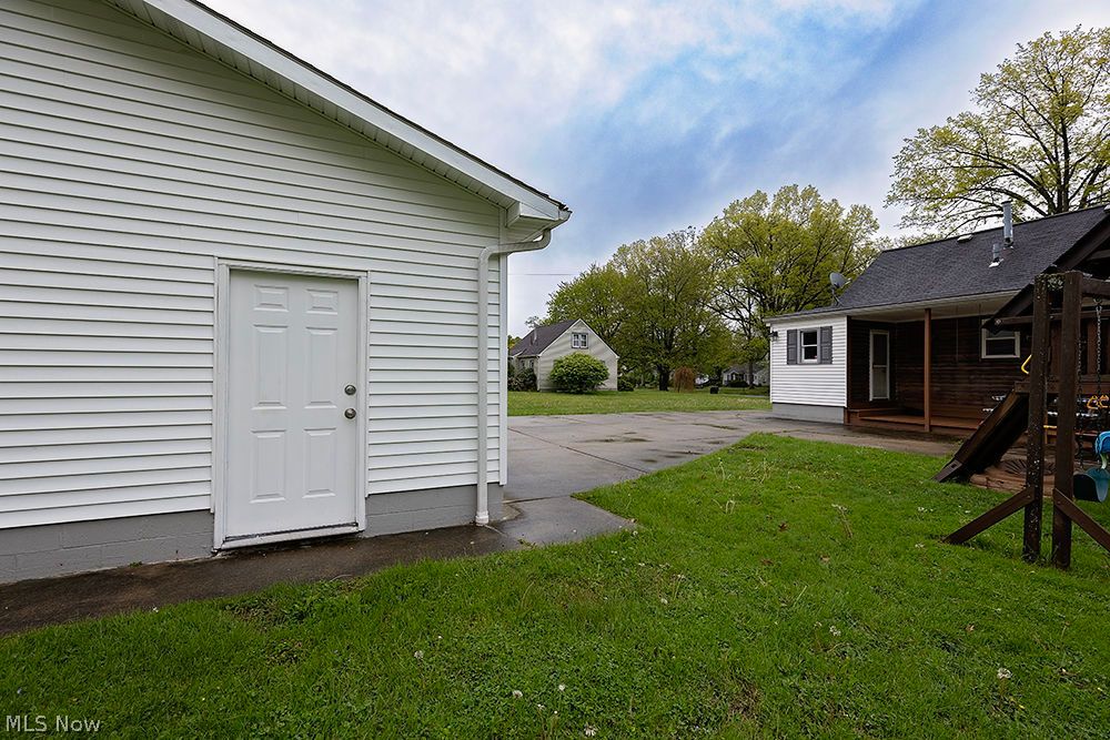 1710 Norwood Street NW Warren OH 44485