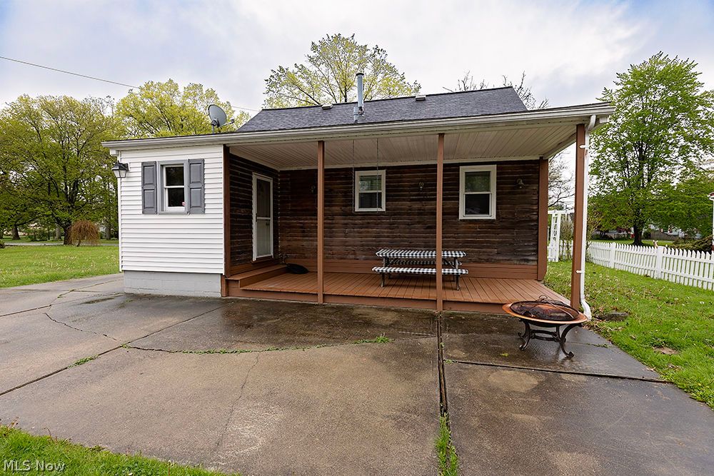 1710 Norwood Street NW Warren OH 44485