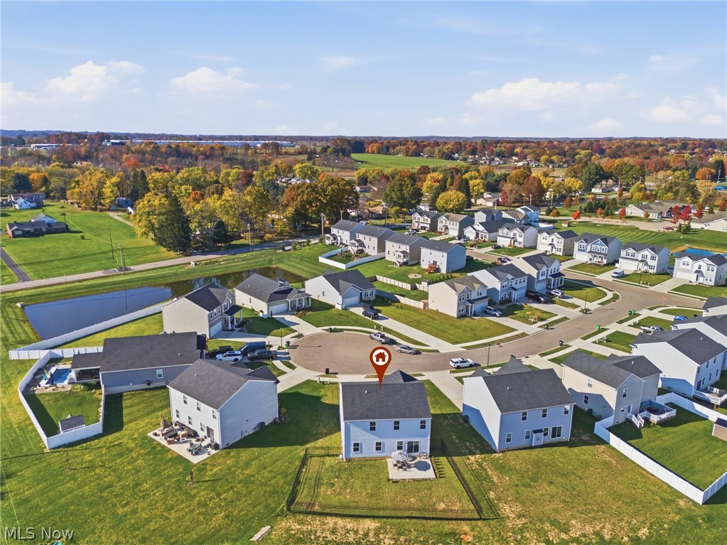 356 Jonagold Drive NE Louisville OH 44641