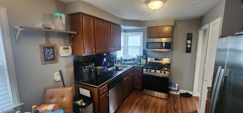 21351 Crystal Avenue Euclid OH 44123