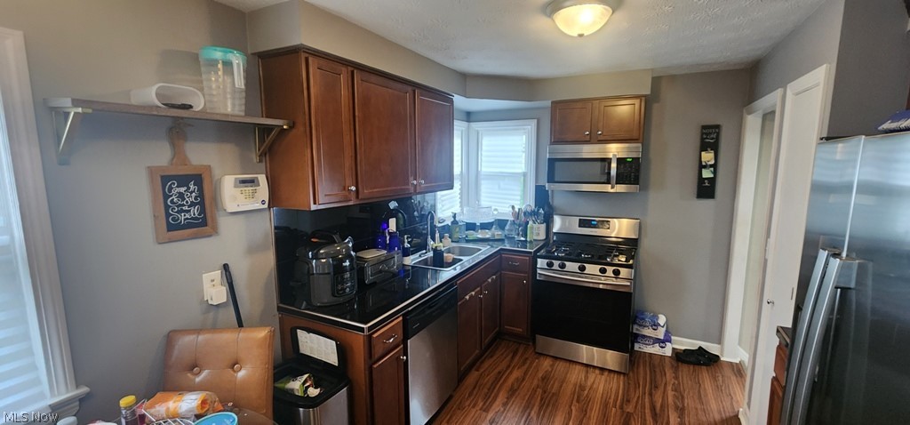 21351 Crystal Avenue Euclid OH 44123