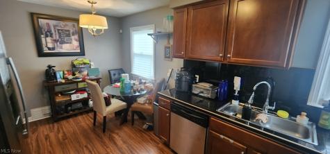 21351 Crystal Avenue Euclid OH 44123