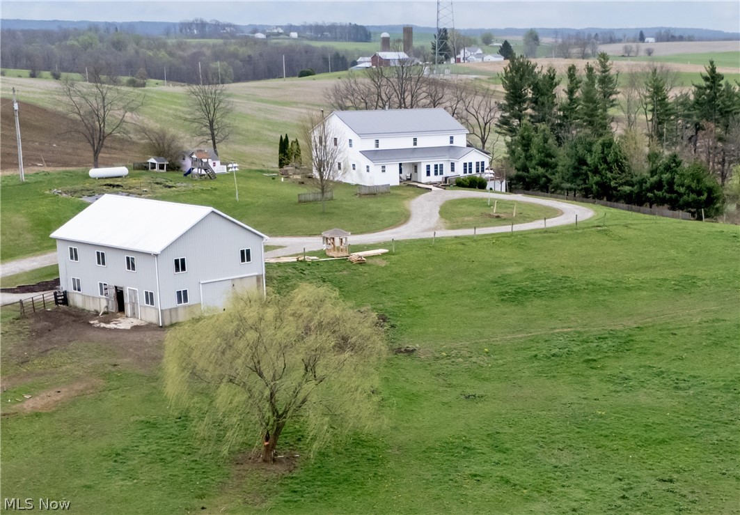14072 County Road 75 Brinkhaven OH 43006