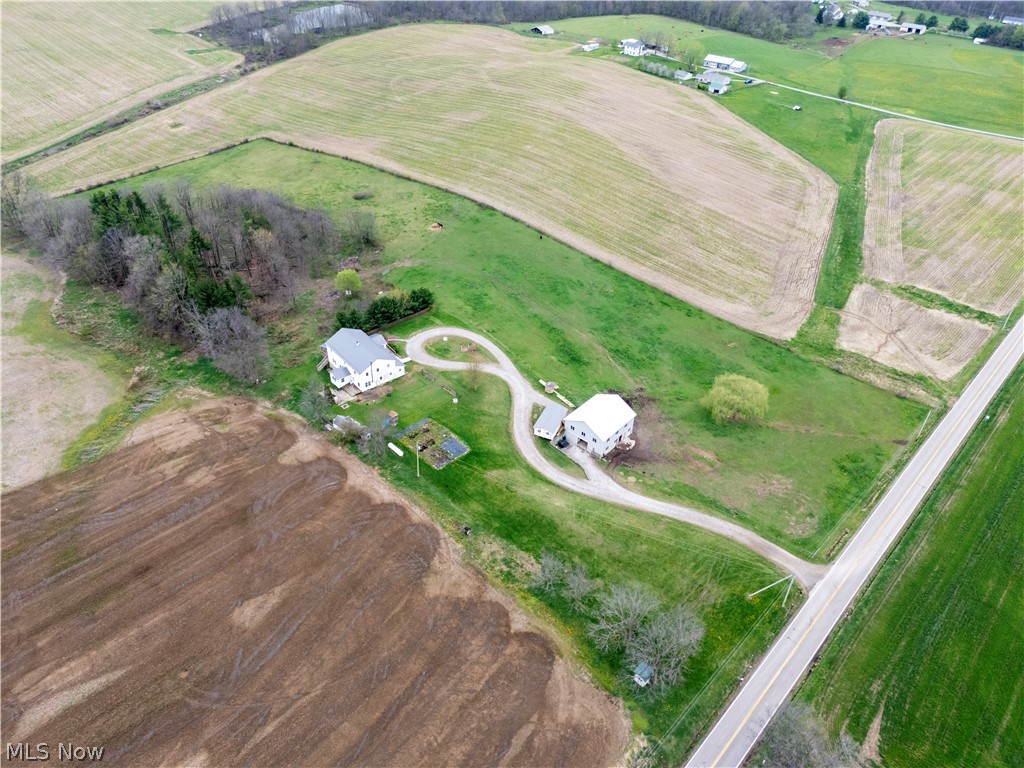 14072 County Road 75 Brinkhaven OH 43006