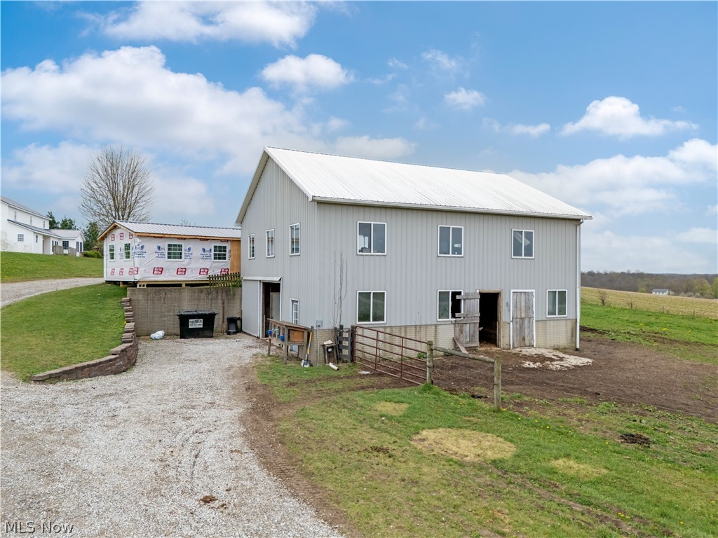 14072 County Road 75 Brinkhaven OH 43006
