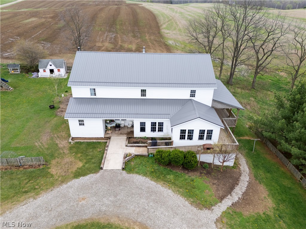14072 County Road 75 Brinkhaven OH 43006