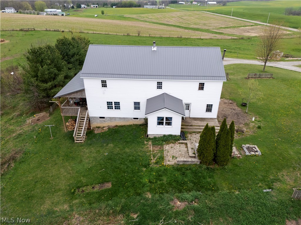 14072 County Road 75 Brinkhaven OH 43006
