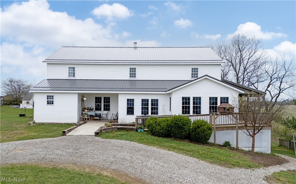 14072 County Road 75 Brinkhaven OH 43006