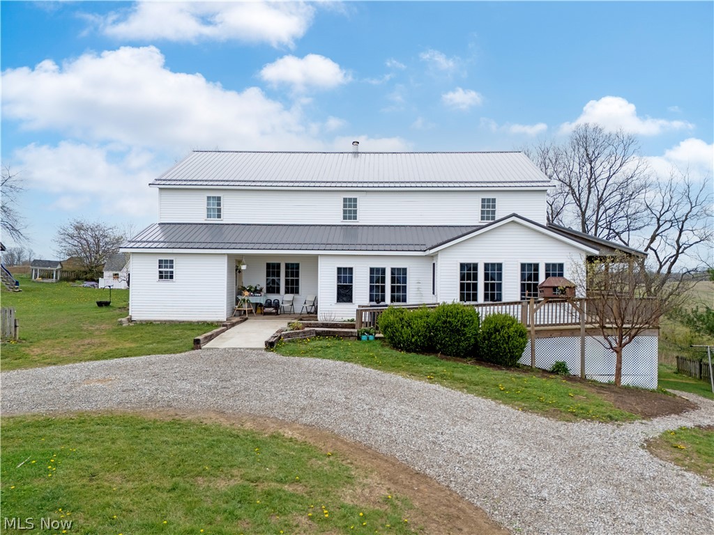 14072 County Road 75 Brinkhaven OH 43006