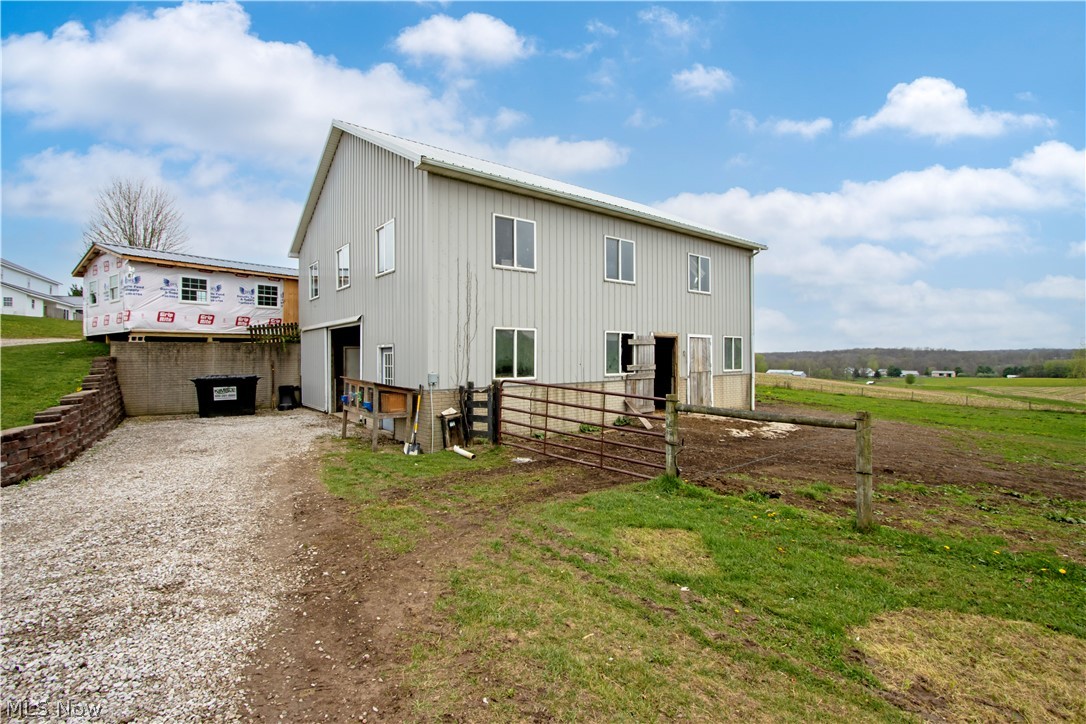 14072 County Road 75 Brinkhaven OH 43006