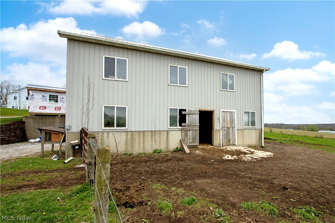 14072 County Road 75 Brinkhaven OH 43006