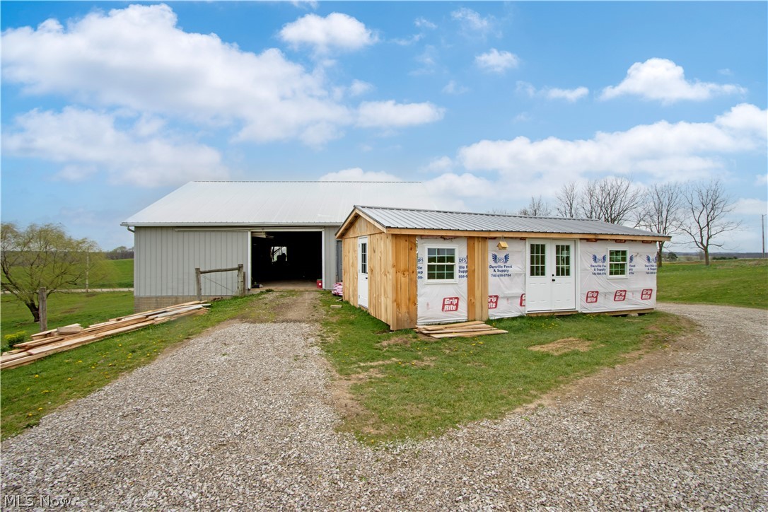 14072 County Road 75 Brinkhaven OH 43006