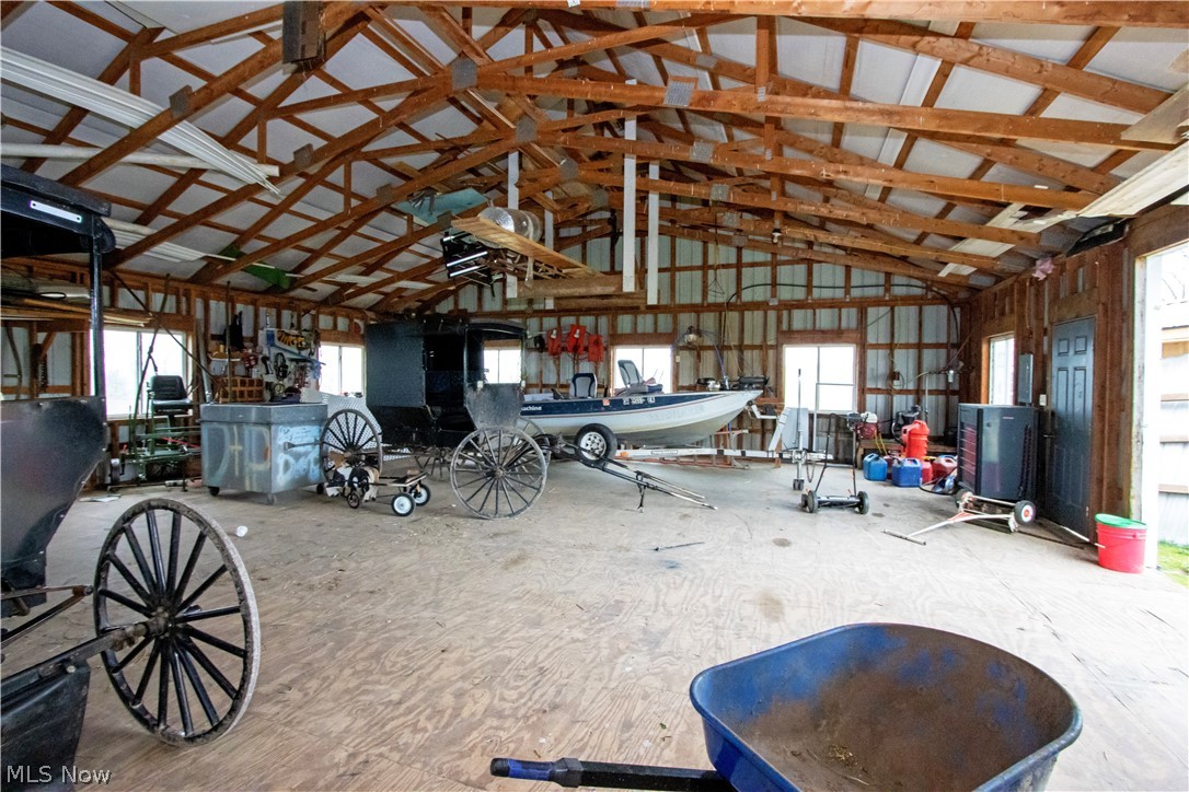 14072 County Road 75 Brinkhaven OH 43006