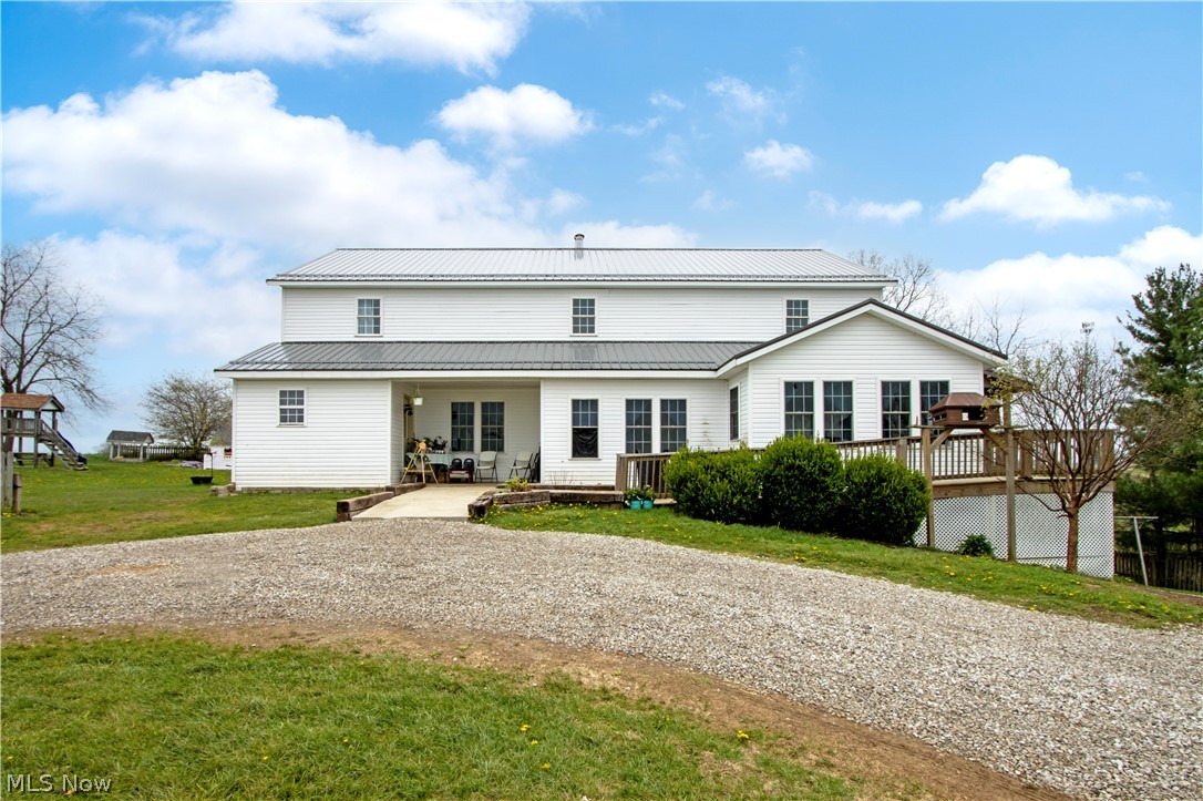14072 County Road 75 Brinkhaven OH 43006
