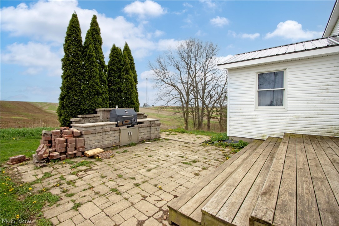 14072 County Road 75 Brinkhaven OH 43006