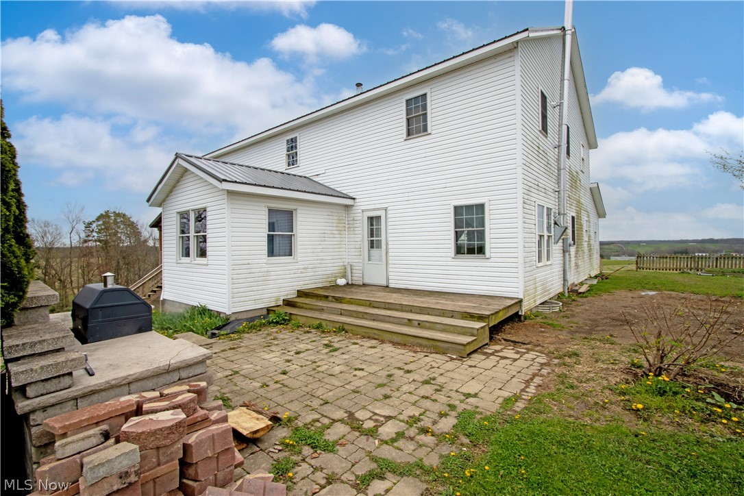 14072 County Road 75 Brinkhaven OH 43006