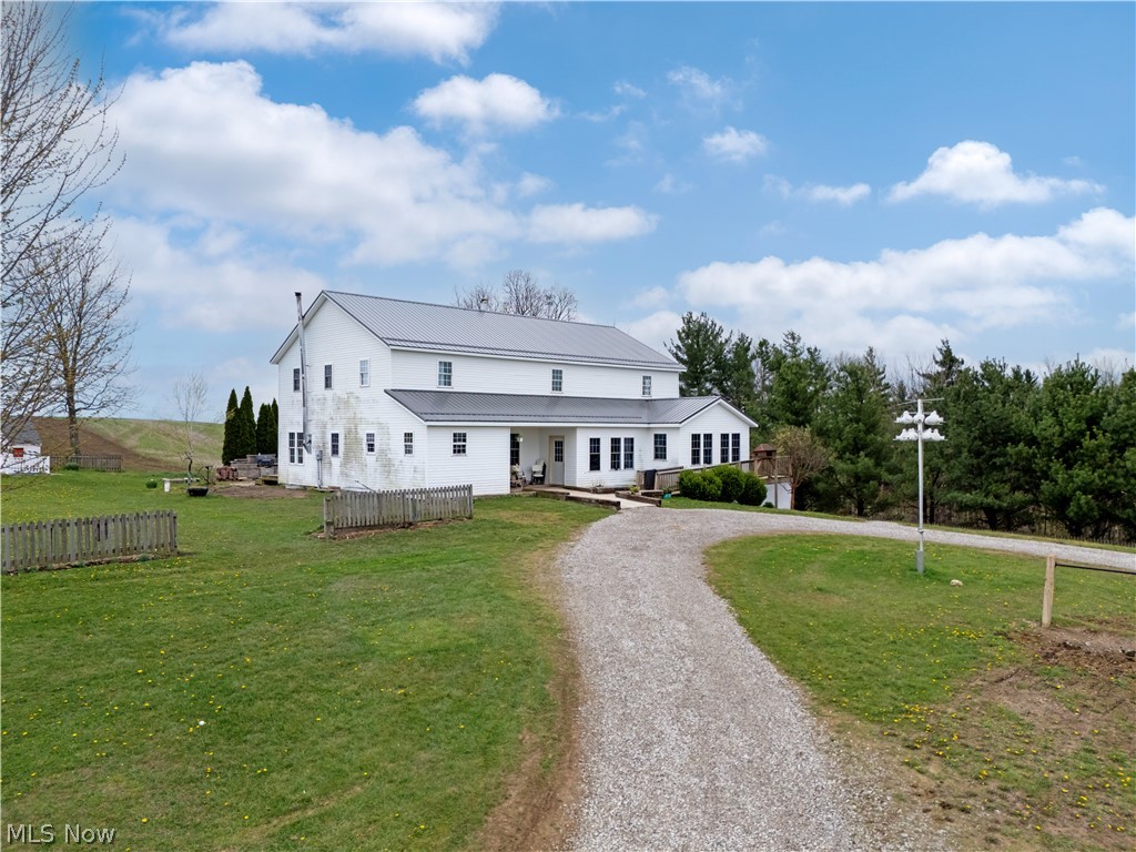 14072 County Road 75 Brinkhaven OH 43006