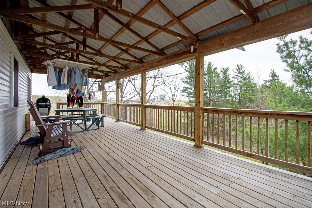 14072 County Road 75 Brinkhaven OH 43006