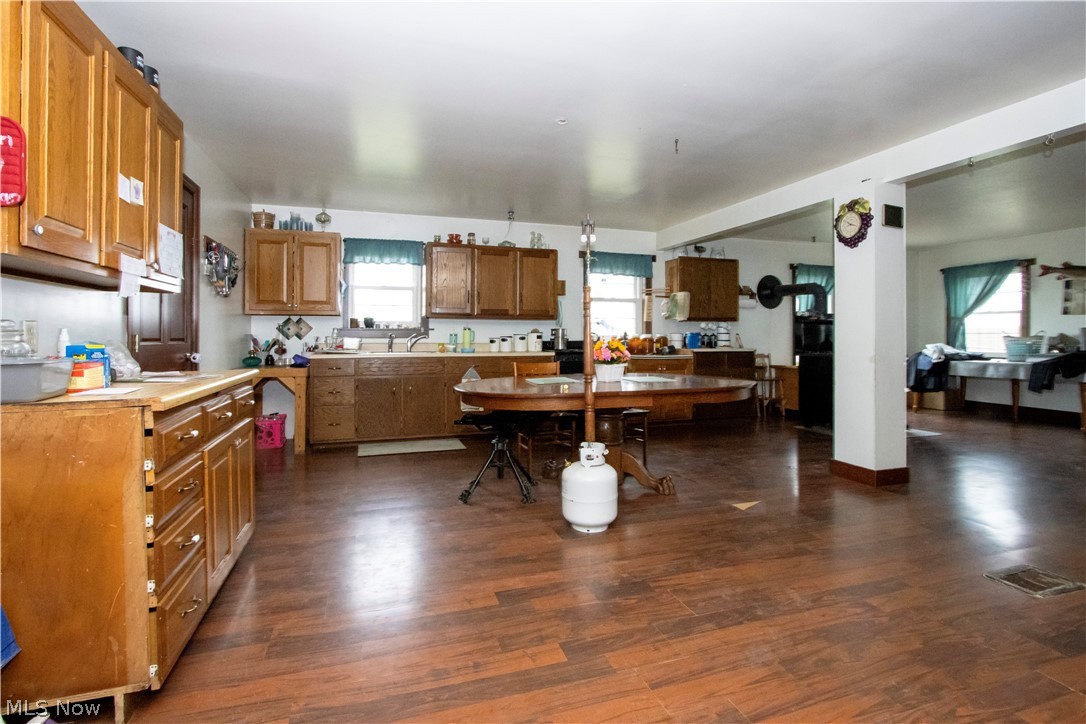 14072 County Road 75 Brinkhaven OH 43006