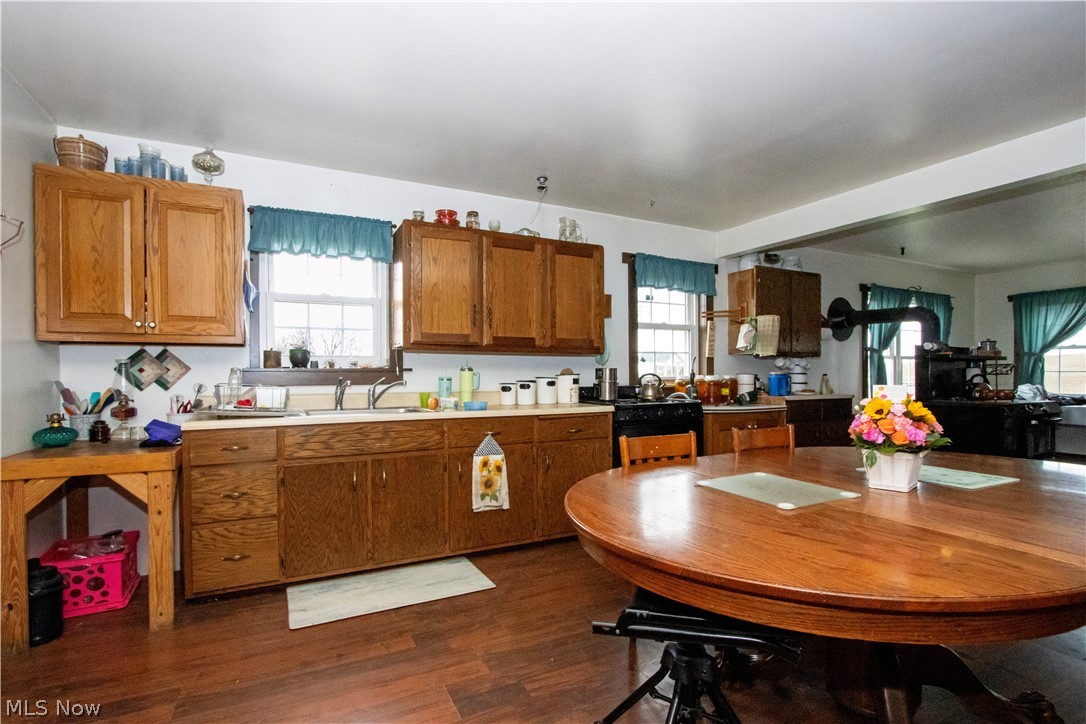 14072 County Road 75 Brinkhaven OH 43006
