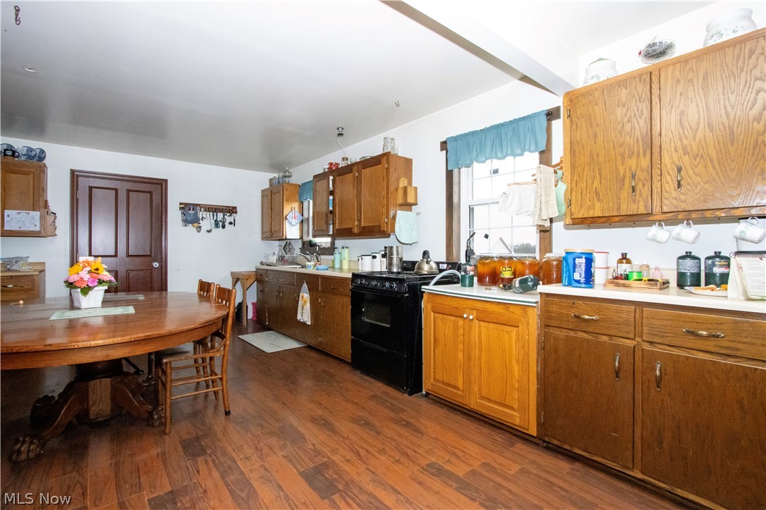 14072 County Road 75 Brinkhaven OH 43006
