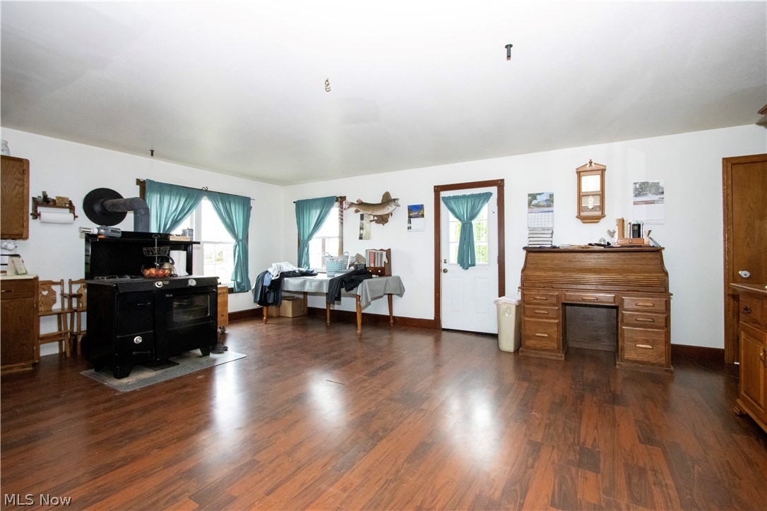 14072 County Road 75 Brinkhaven OH 43006