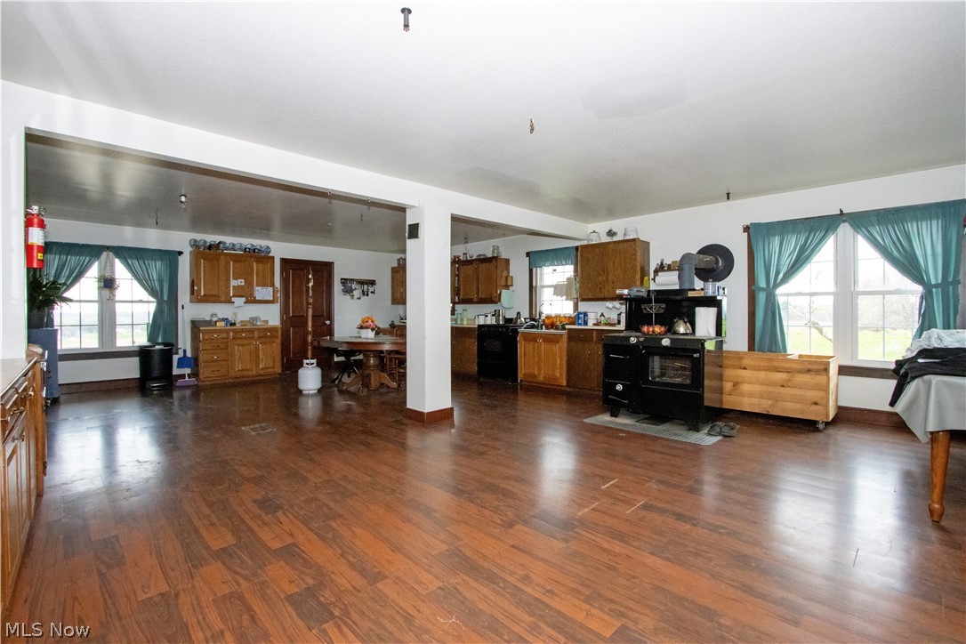 14072 County Road 75 Brinkhaven OH 43006