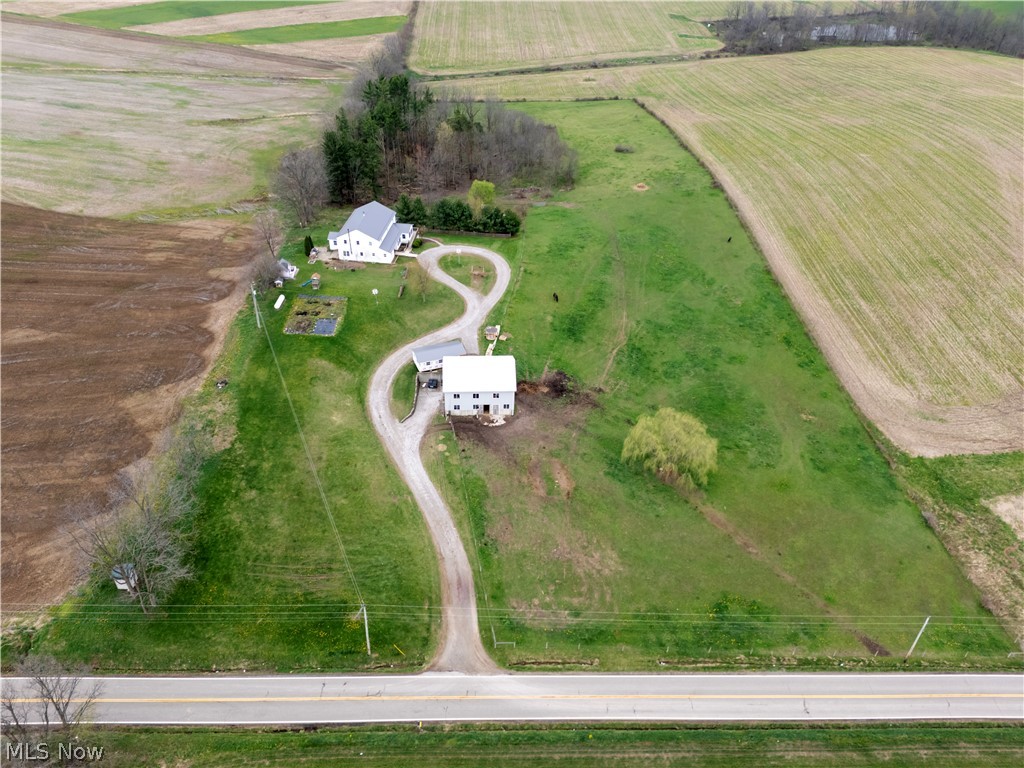 14072 County Road 75 Brinkhaven OH 43006