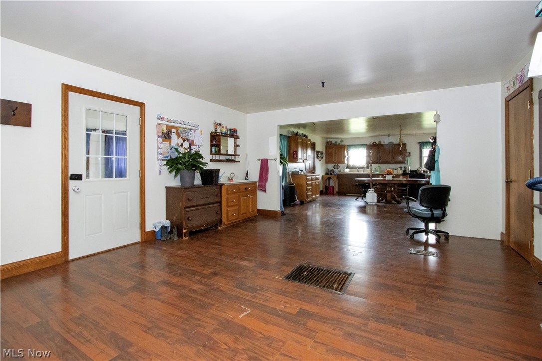 14072 County Road 75 Brinkhaven OH 43006