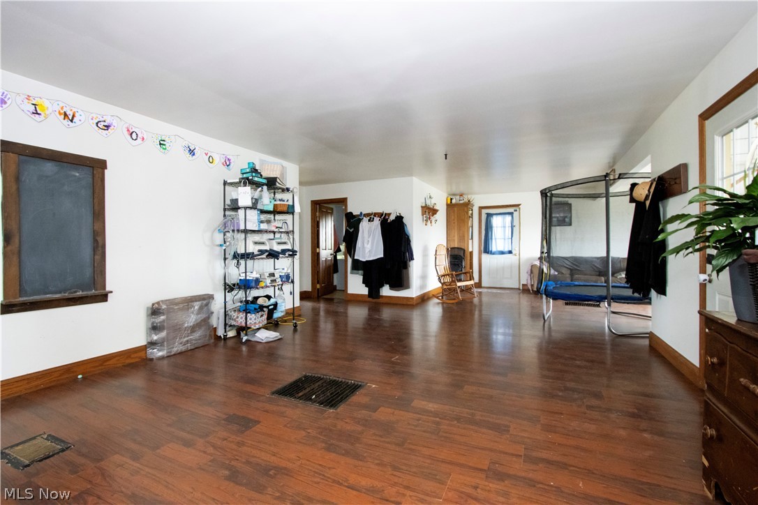 14072 County Road 75 Brinkhaven OH 43006