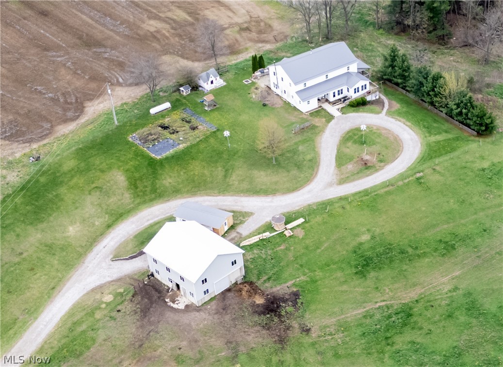 14072 County Road 75 Brinkhaven OH 43006