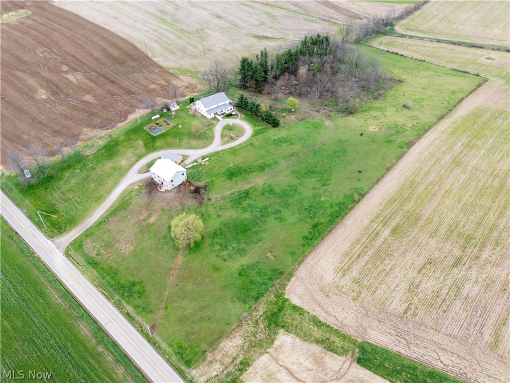 14072 County Road 75 Brinkhaven OH 43006