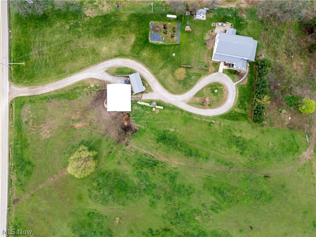 14072 County Road 75 Brinkhaven OH 43006